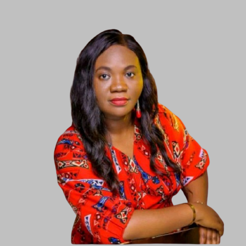 Nnenna Okore