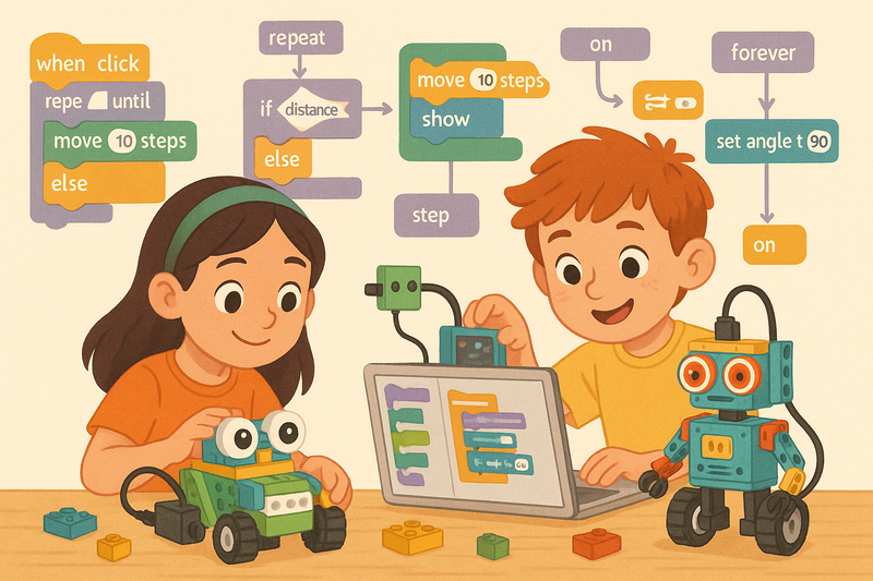 Code Lab - Part 1