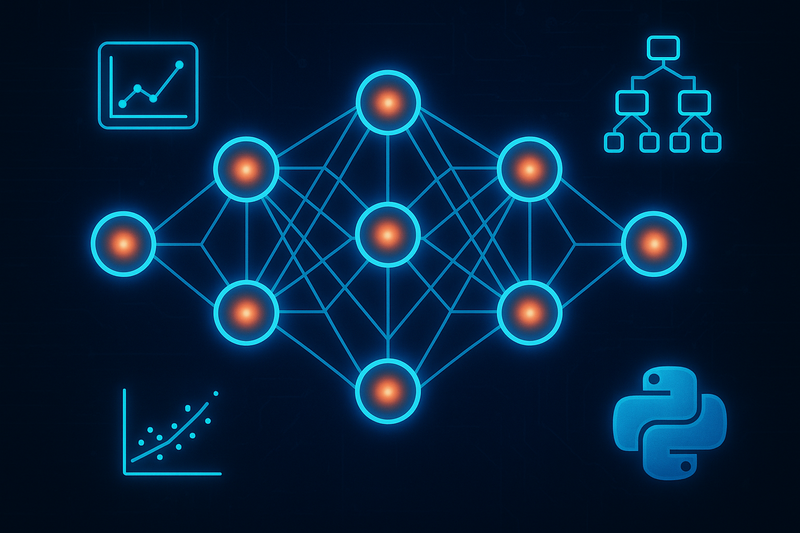 Machine Learning & AI Fundamentals