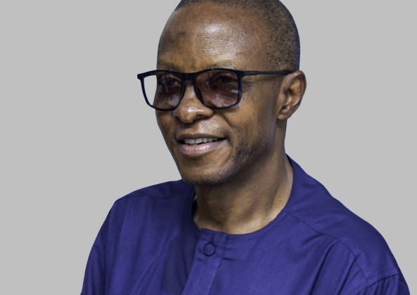 Dipo Ojedeji